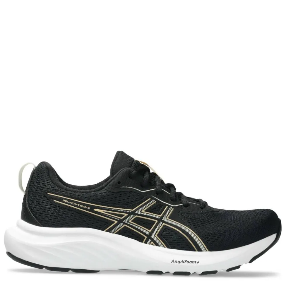 Gel-Contend 9 Womens Running Shoes