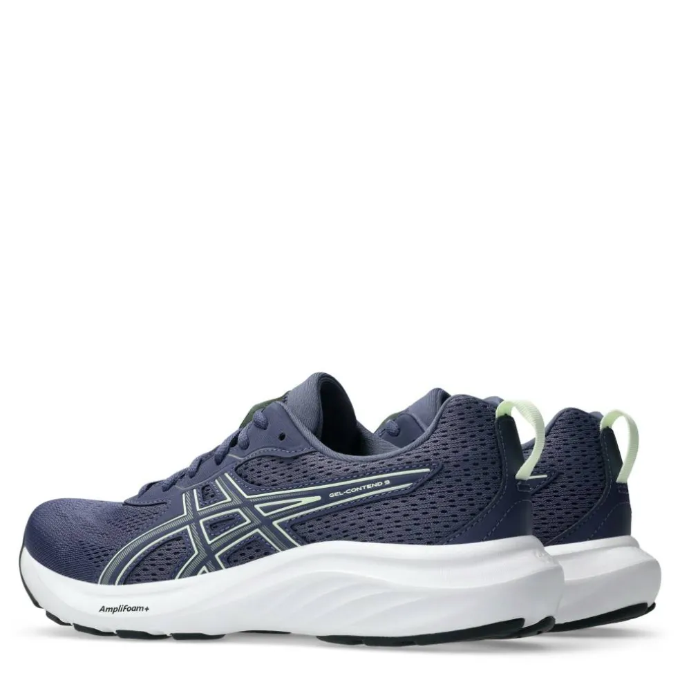 Gel-Contend 9 Womens Running Shoes