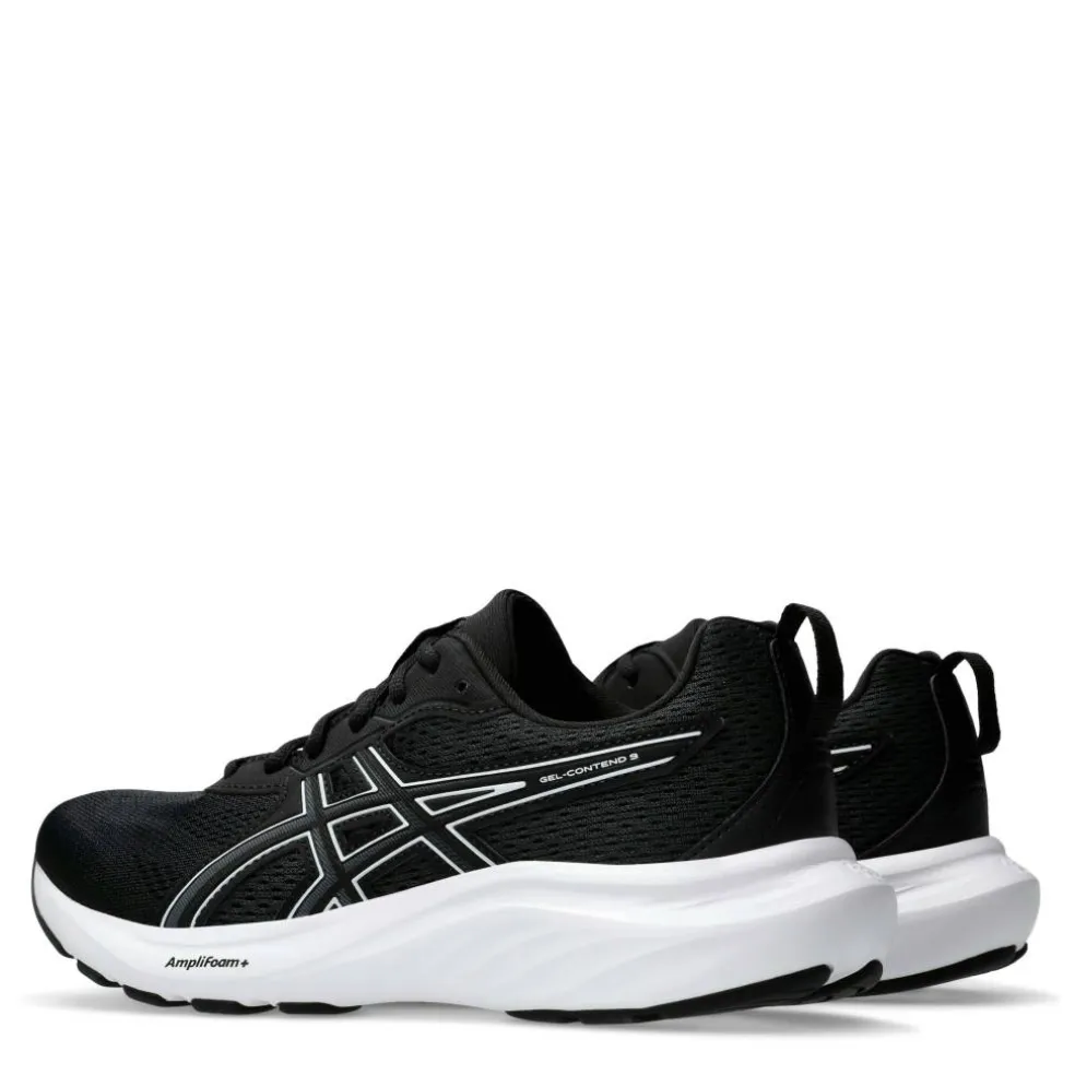Gel-Contend 9 Womens Running Shoes