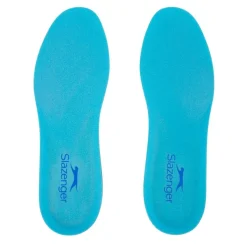 Gel Insoles for Enhanced Arch Support