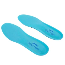 Gel Insoles for Enhanced Arch Support