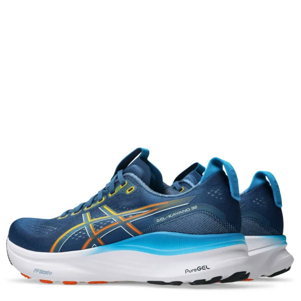 Gel-Kayano 32 Mens Running Shoes