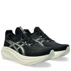 Gel-Nimbus 27 Road Running Shoes Mens