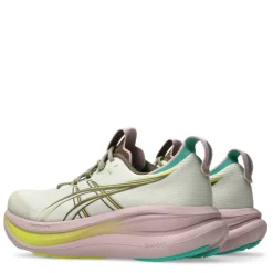 Gel-Nimbus 28 Tr Road Running Shoes Womens