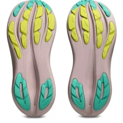 Gel-Nimbus 28 Tr Road Running Shoes Womens