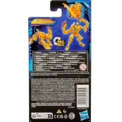 Generation 51 Action Figures