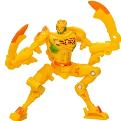 Generation 51 Action Figures