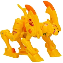 Generation 51 Action Figures