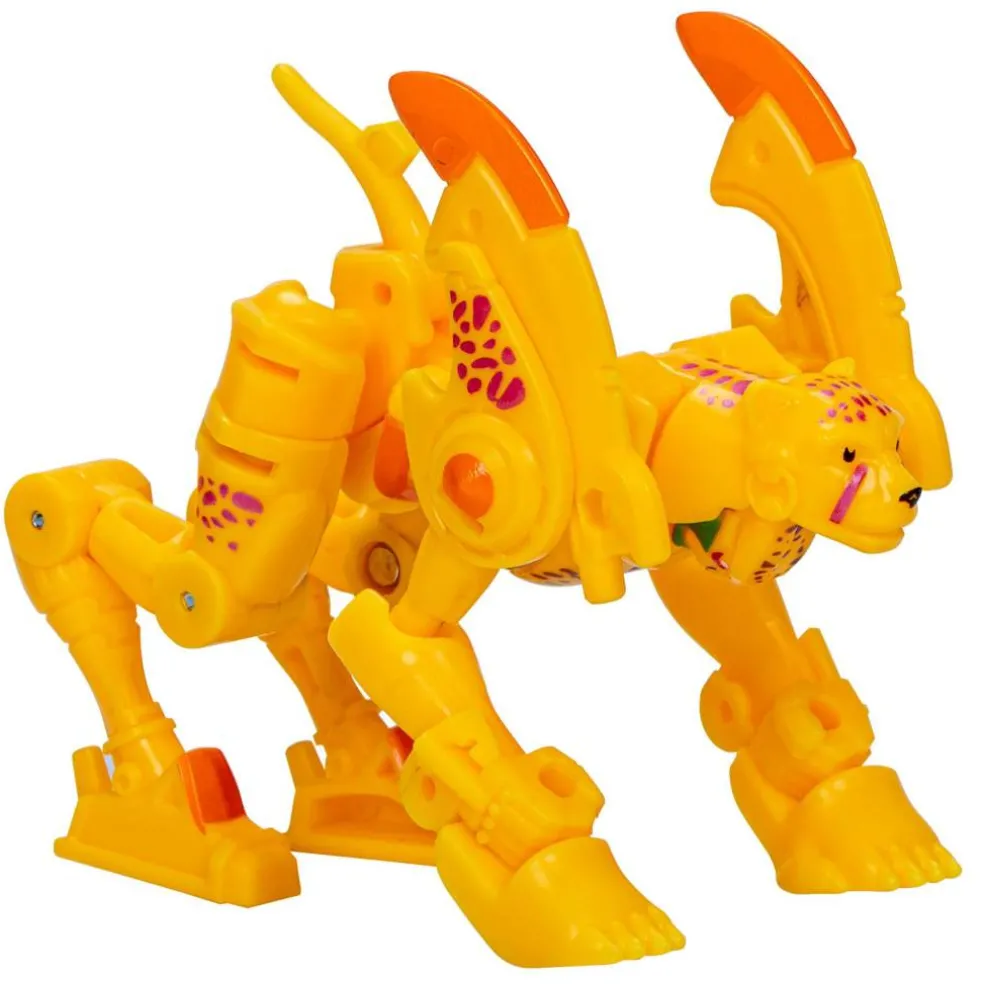 Generation 51 Action Figures