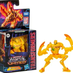 Generation 51 Action Figures