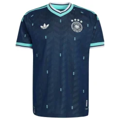 Germany Authentic Away Shirt World Cup ™ 2026 Adults