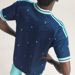 Germany Authentic Away Shirt World Cup ™ 2026 Adults