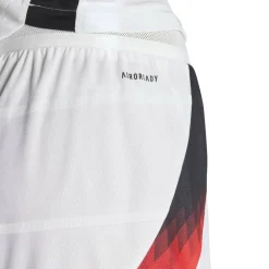Germany Authentic Home Shorts 2024 Womens