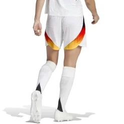 Germany Authentic Home Shorts 2024 Womens