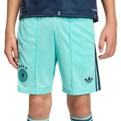 Germany Away FIFA World Cup ™ 2026 Shorts Junior