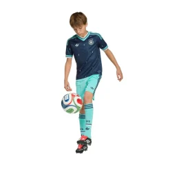Germany Away FIFA World Cup ™ 2026 Shorts Junior