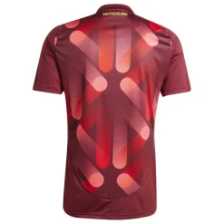 Germany Away Shirt 2025 Adults