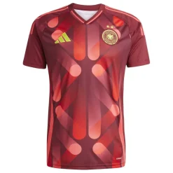 Germany Away Shirt 2025 Adults