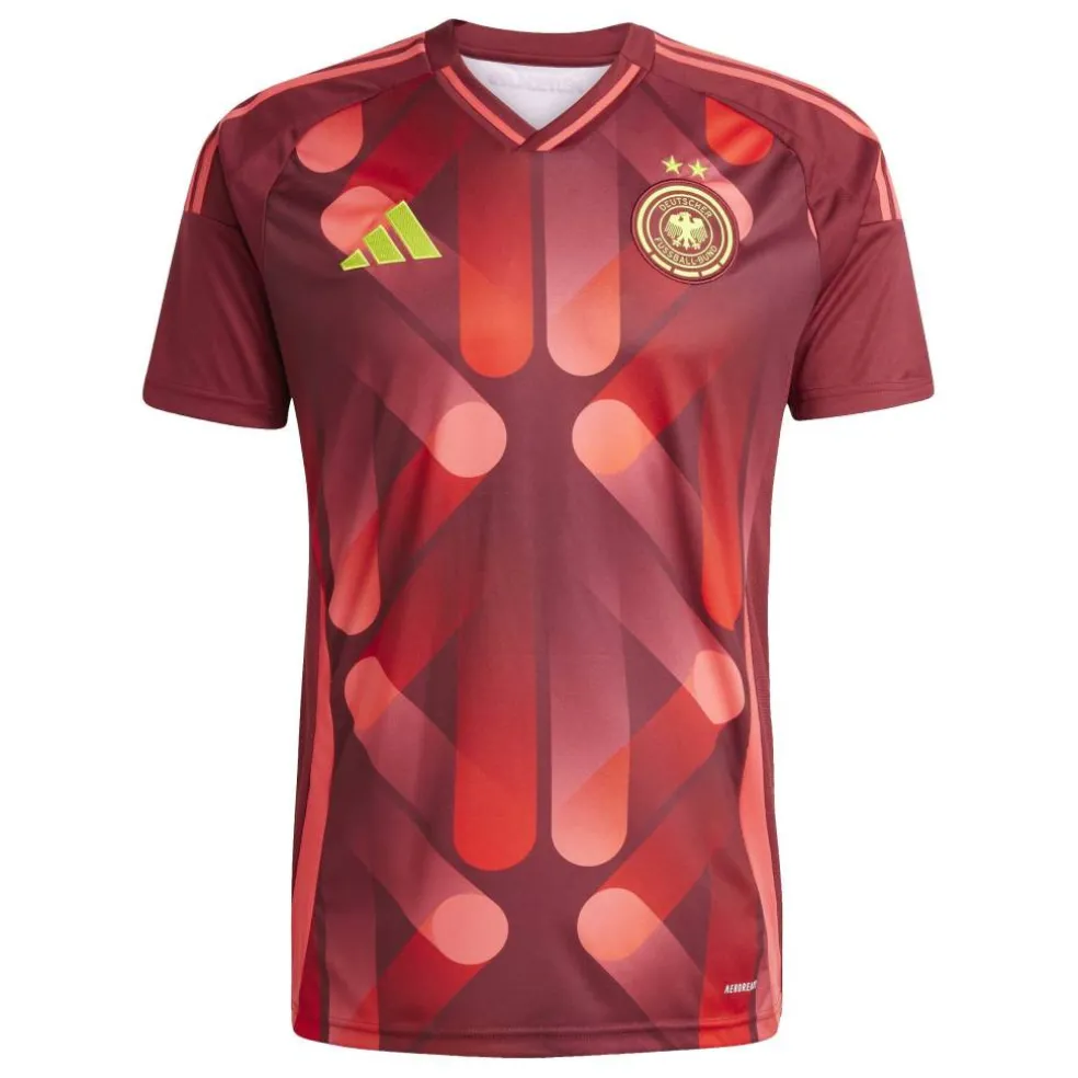 Germany Away Shirt 2025 Adults