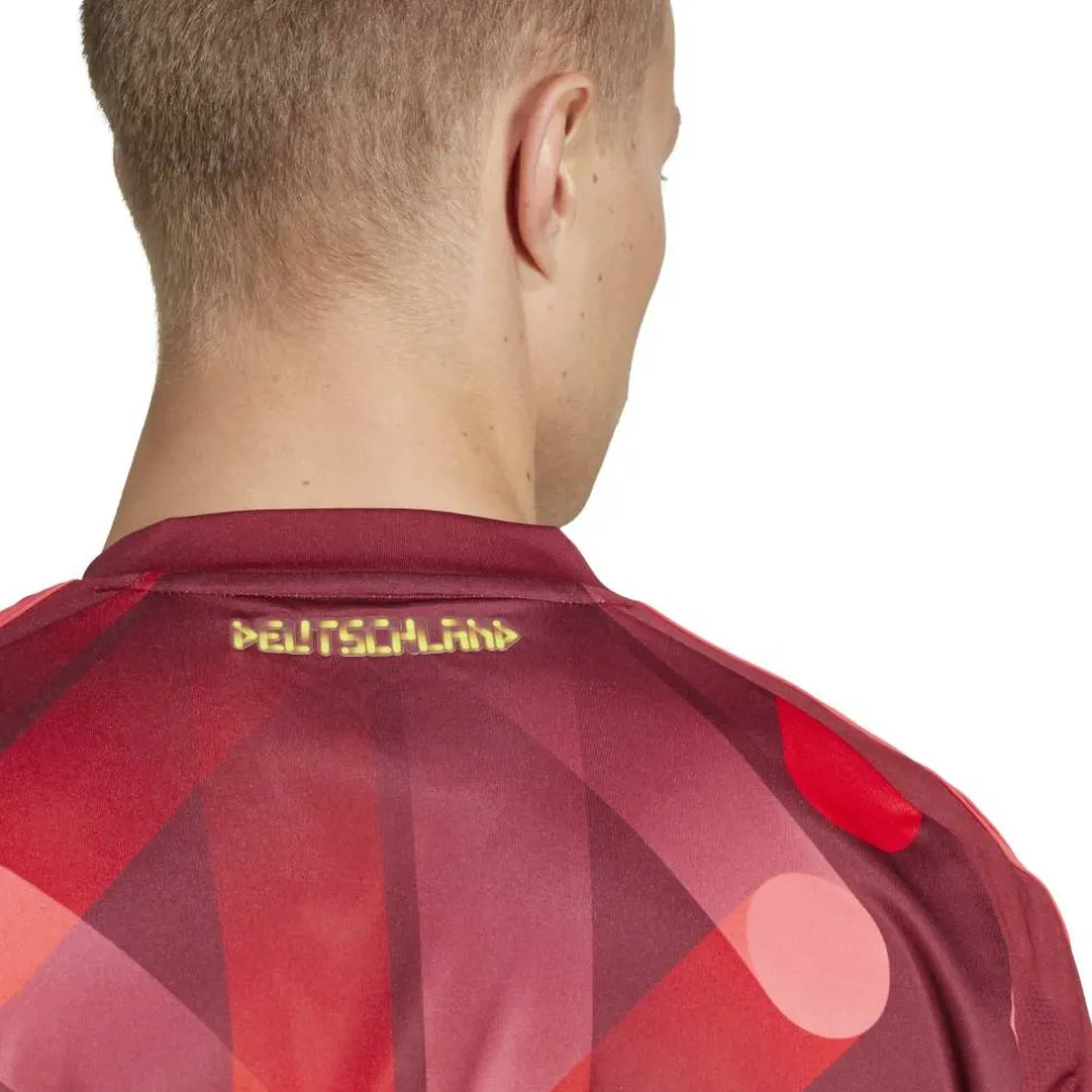 Germany Away Shirt 2025 Adults