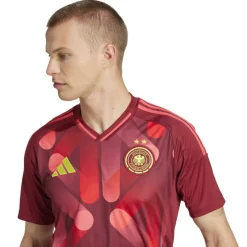 Germany Away Shirt 2025 Adults