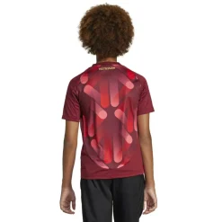 Germany Away Shirt 2025 Juniors