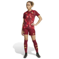 Germany Away Shirt 2025 Womens
