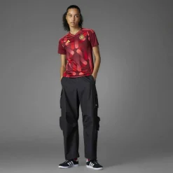 Germany Away Shirt 2025 Womens