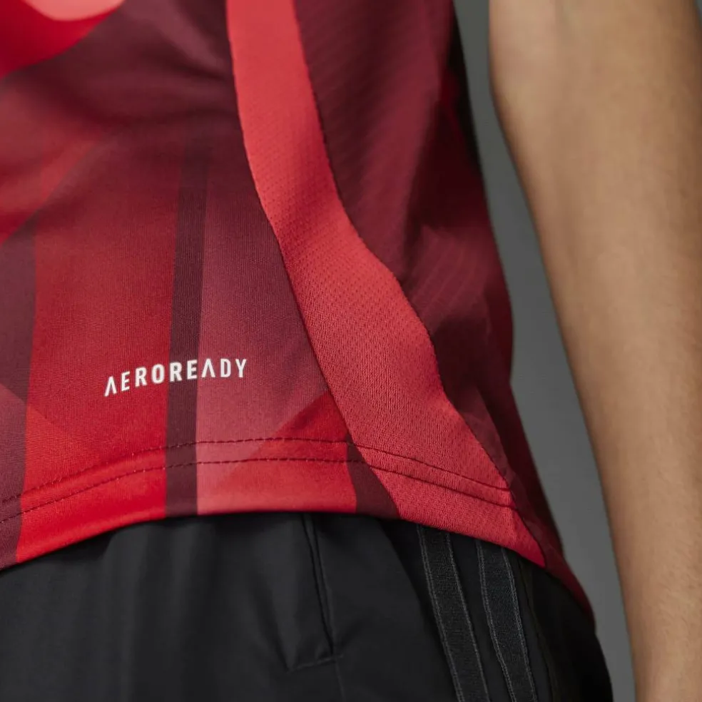 Germany Away Shirt 2025 Womens