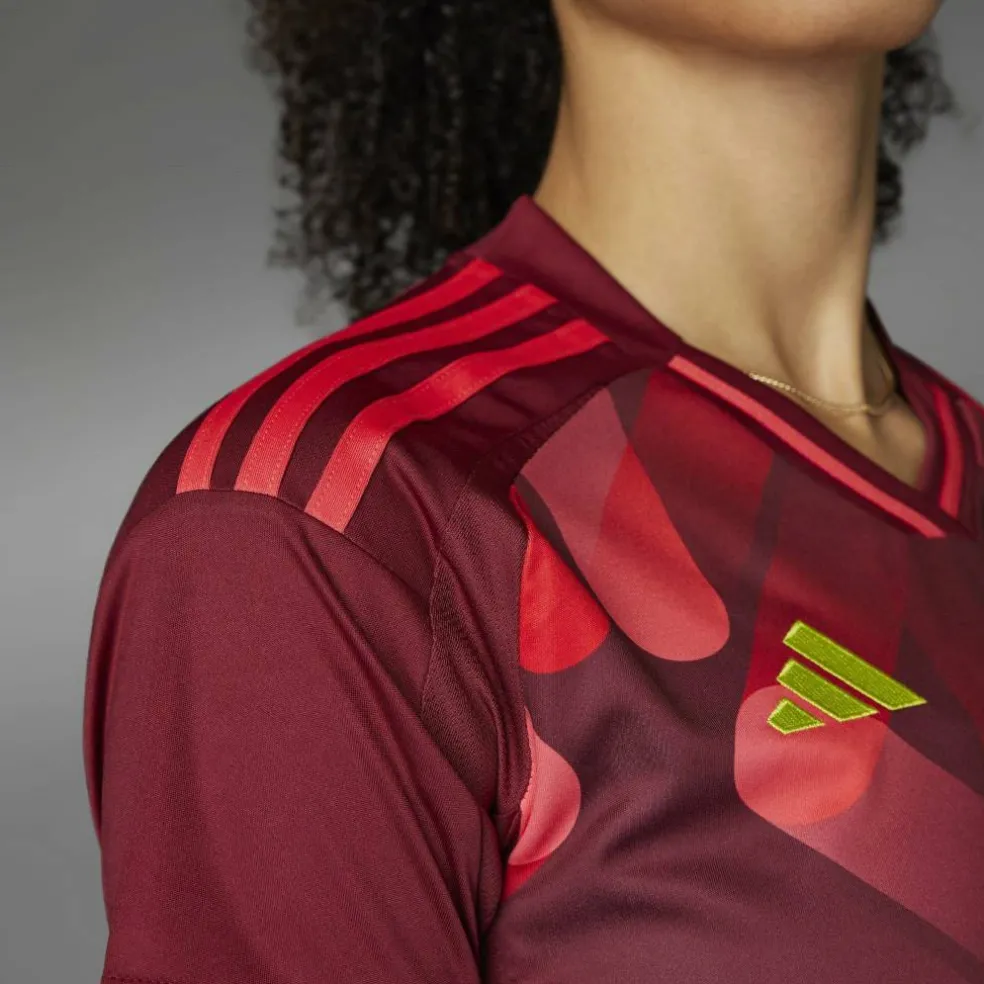 Germany Away Shirt 2025 Womens