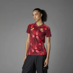 Germany Away Shirt 2025 Womens