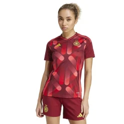 Germany Away Shirt 2025 Womens