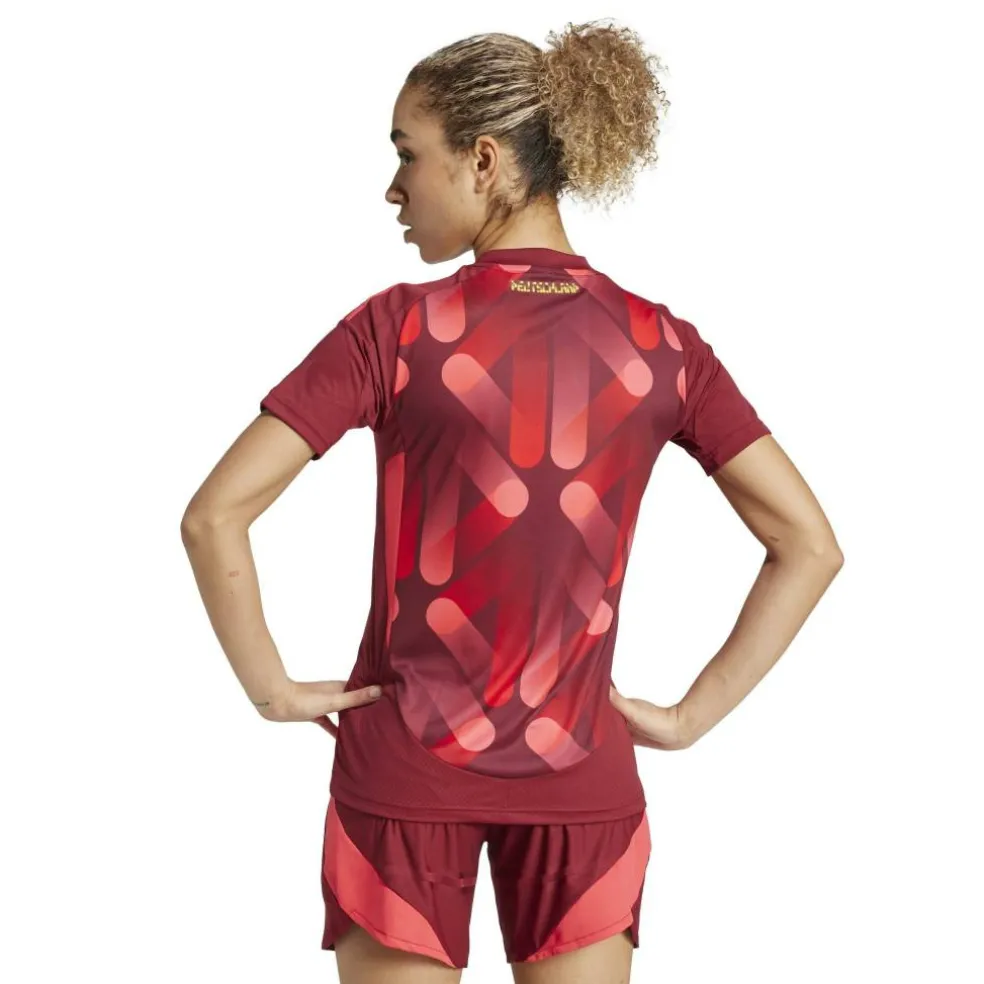Germany Away Shirt 2025 Womens
