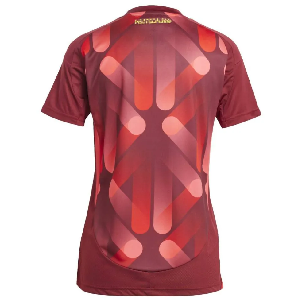 Germany Away Shirt 2025 Womens