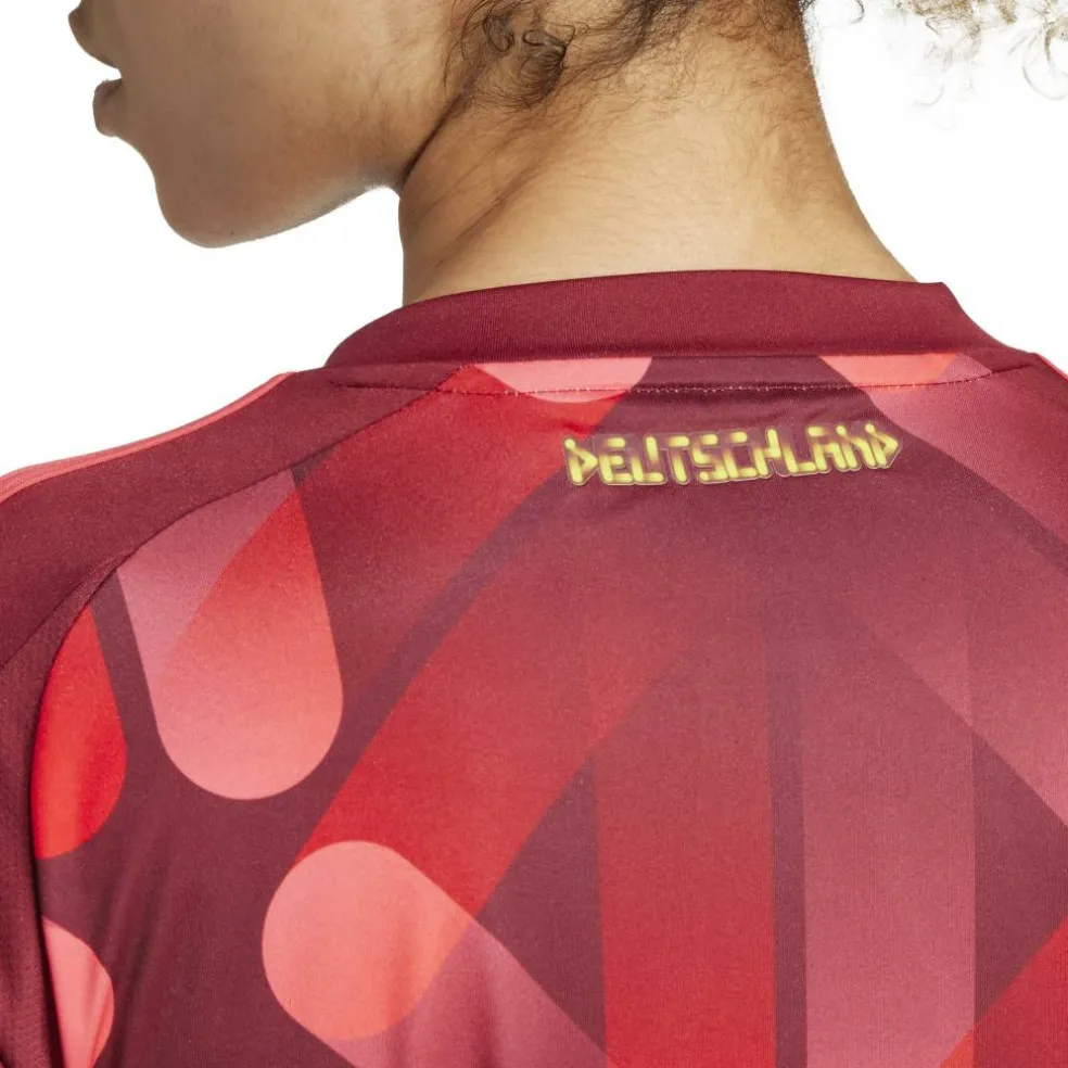 Germany Away Shirt 2025 Womens