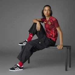 Germany Away Shirt 2025 Womens
