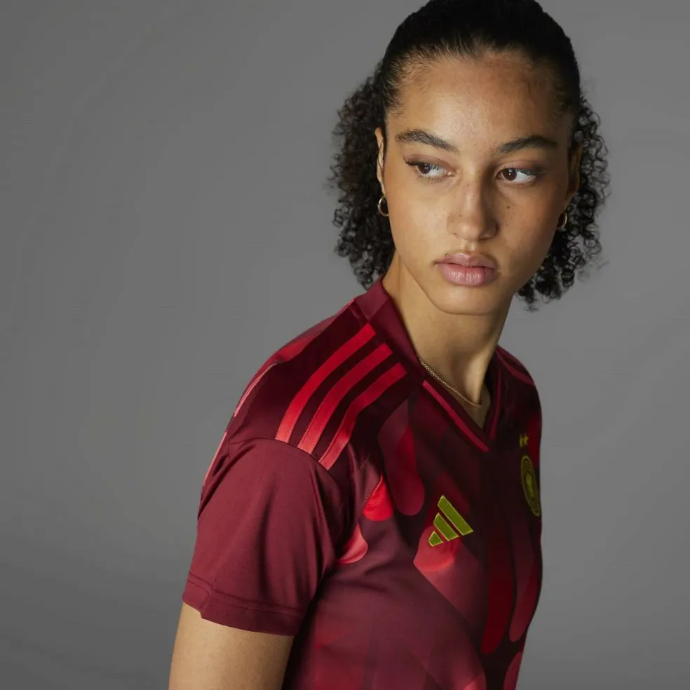 Germany Away Shirt 2025 Womens