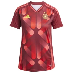 Germany Away Shirt 2025 Womens