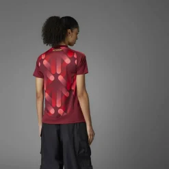Germany Away Shirt 2025 Womens