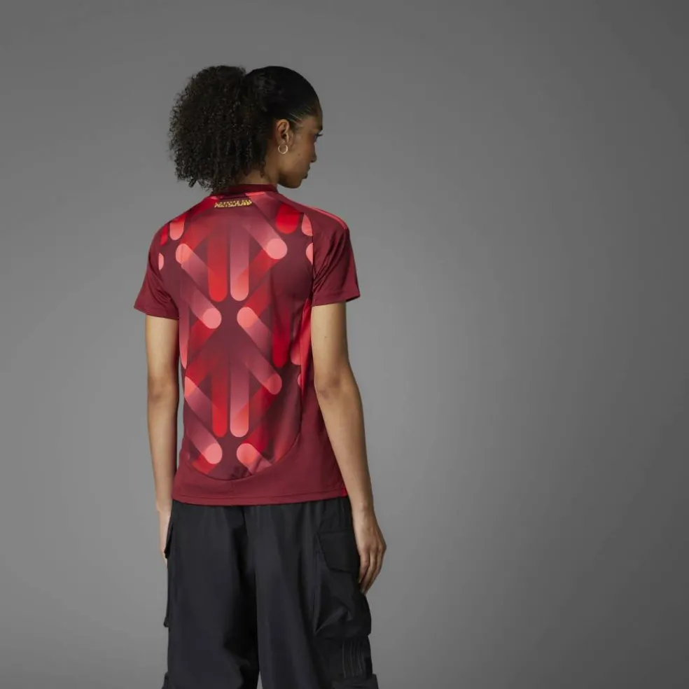 Germany Away Shirt 2025 Womens