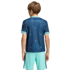 Germany Away Shirt World Cup ™ 2026 Junior