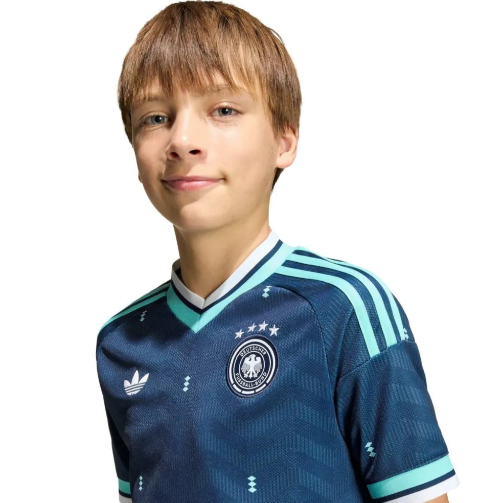Germany Away Shirt World Cup ™ 2026 Junior