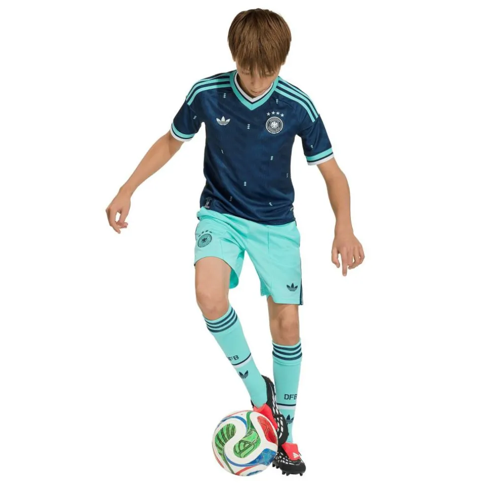Germany Away Shirt World Cup ™ 2026 Junior