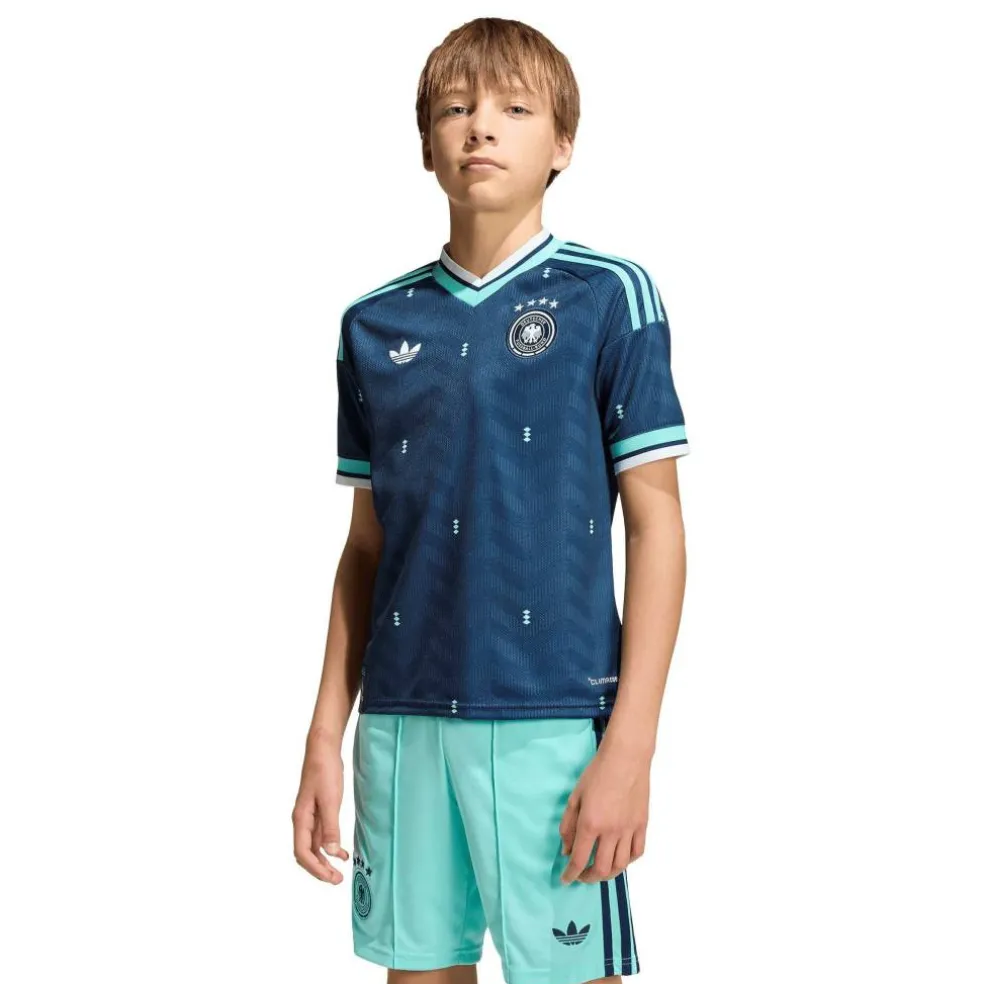 Germany Away Shirt World Cup ™ 2026 Junior