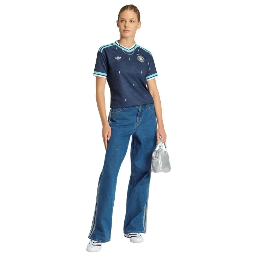 Germany Away Shirt World Cup ™ 2026 Womens