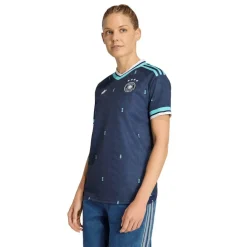 Germany Away Shirt World Cup ™ 2026 Womens
