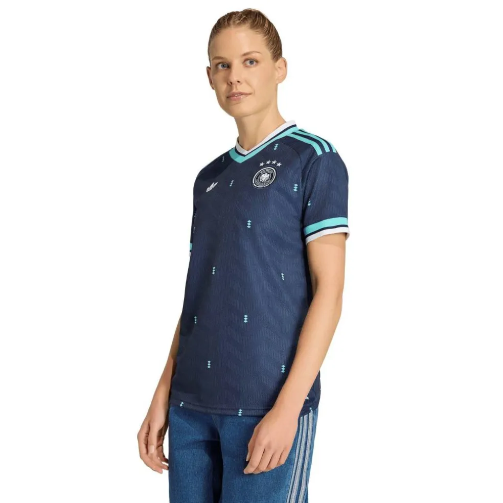 Germany Away Shirt World Cup ™ 2026 Womens