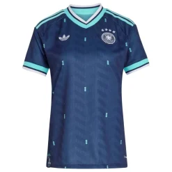 Germany Away Shirt World Cup ™ 2026 Womens