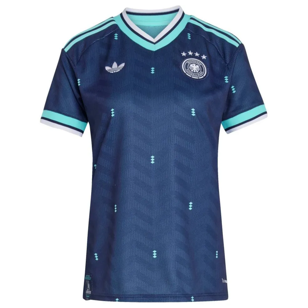 Germany Away Shirt World Cup ™ 2026 Womens