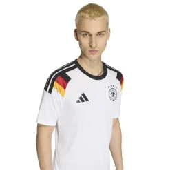 Germany Fan Jersey Adults